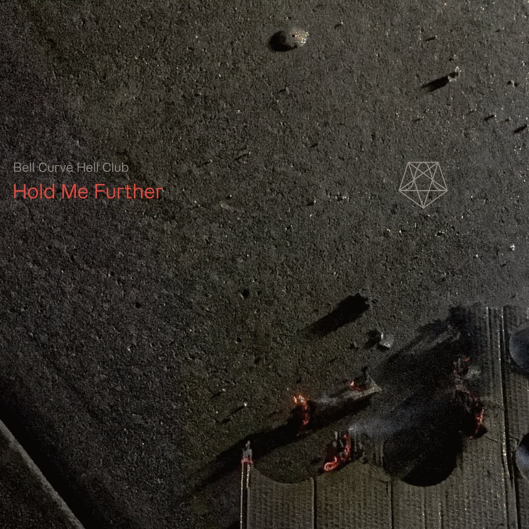 Hold Me Further by BCHC. Music and cover art.
